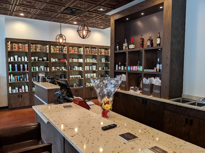 The Gents Place Barbershop Austin view 4