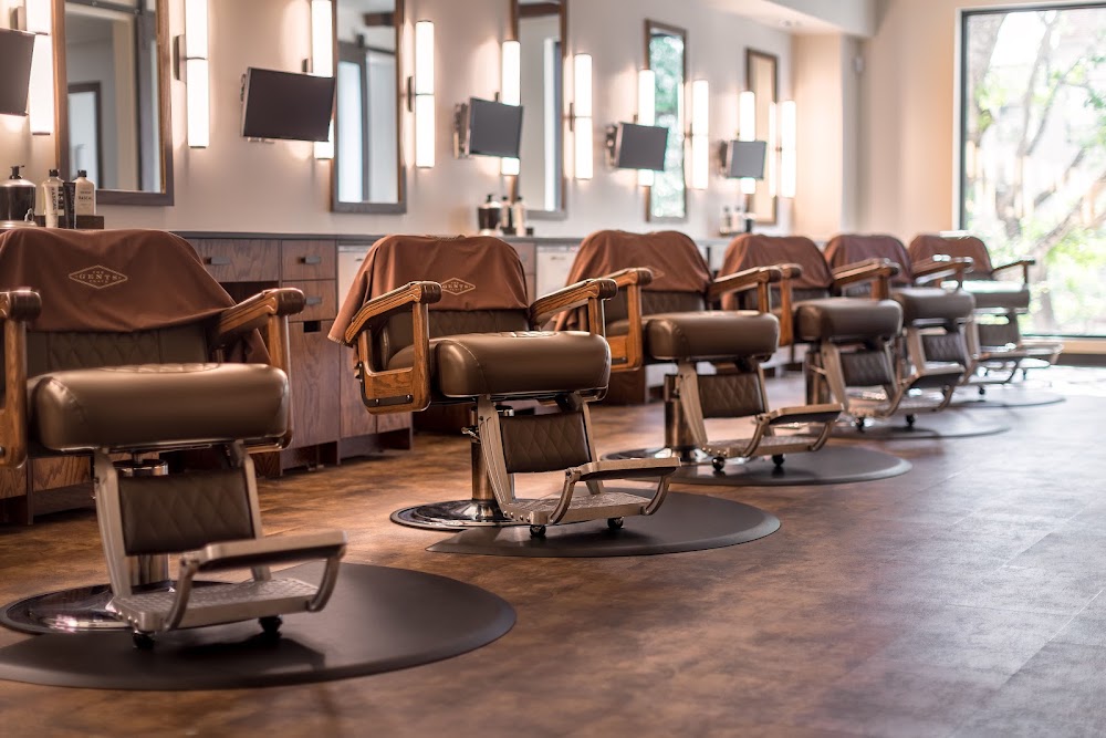 The Gents Place Barbershop Fort Worth primary photo