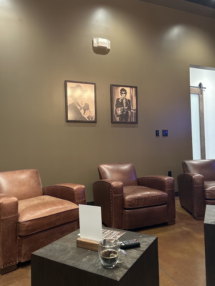 The Gents Place Barbershop Fort Worth view 4