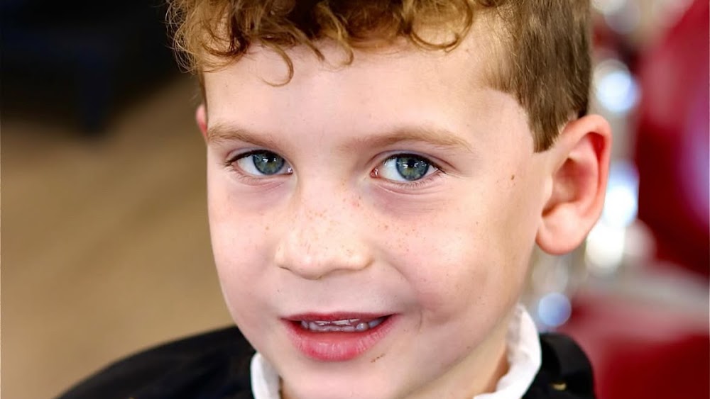 The Goat BarberShop primary photo