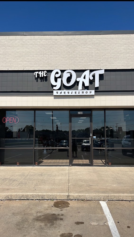 The Goat BarberShop view 5