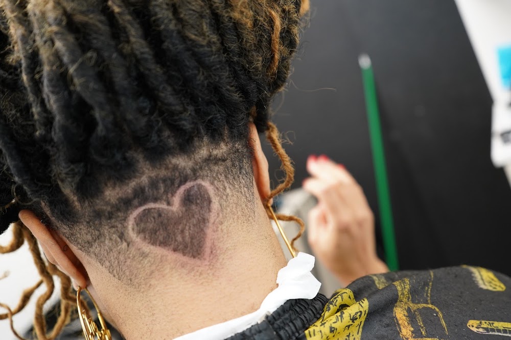 The Groom Room Barbershop primary photo