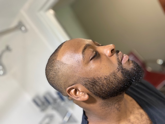 The Groom Room Barbershop view 4
