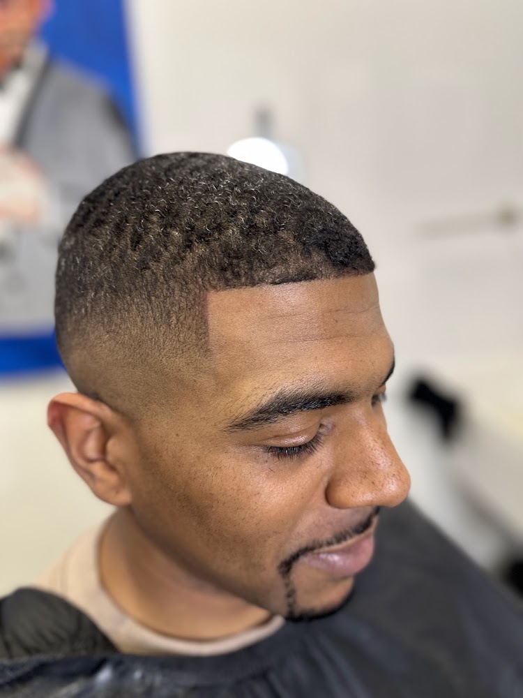 The Groom Room Barbershop view 5