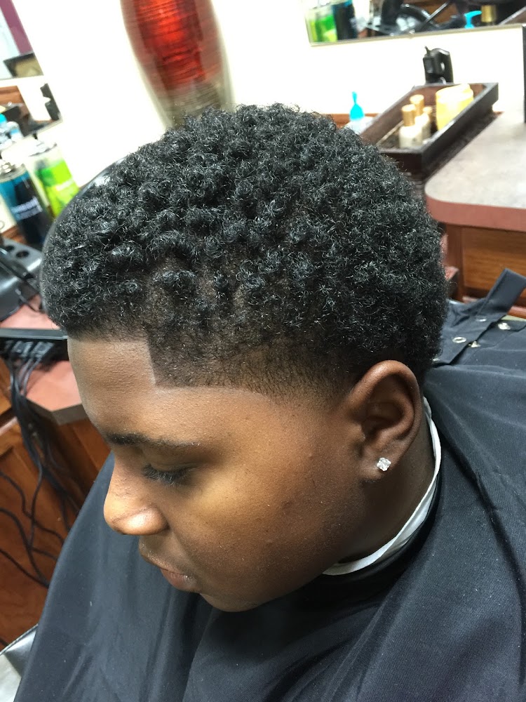 The Grooming Experience SMP view 3