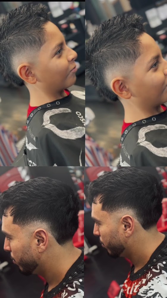 The Hair Doctors view 5