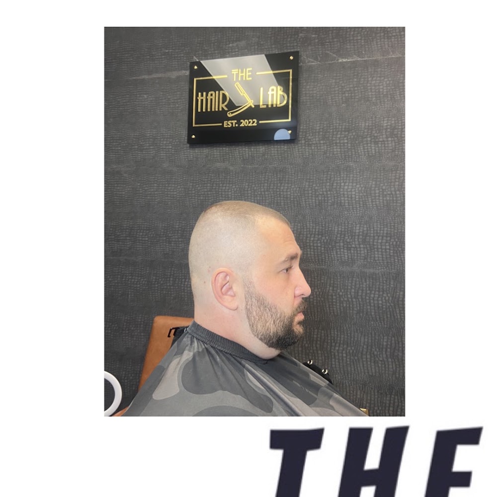 The Hair Lab by Alarra G. view 4