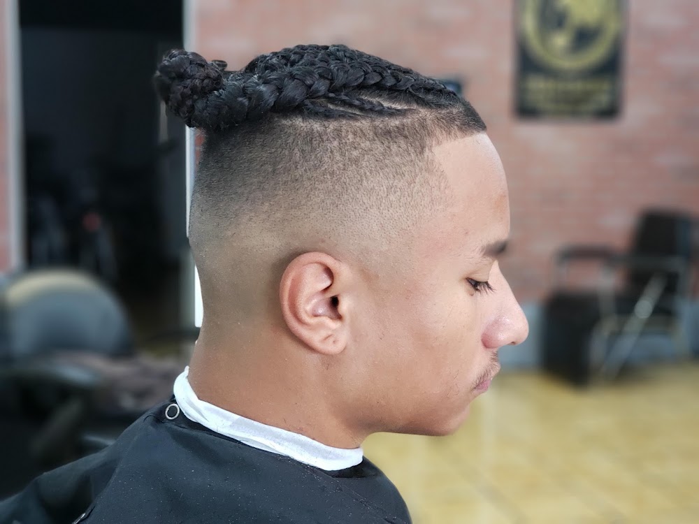 The LAB Los Angeles Best Barbershop Beautyshop view 2