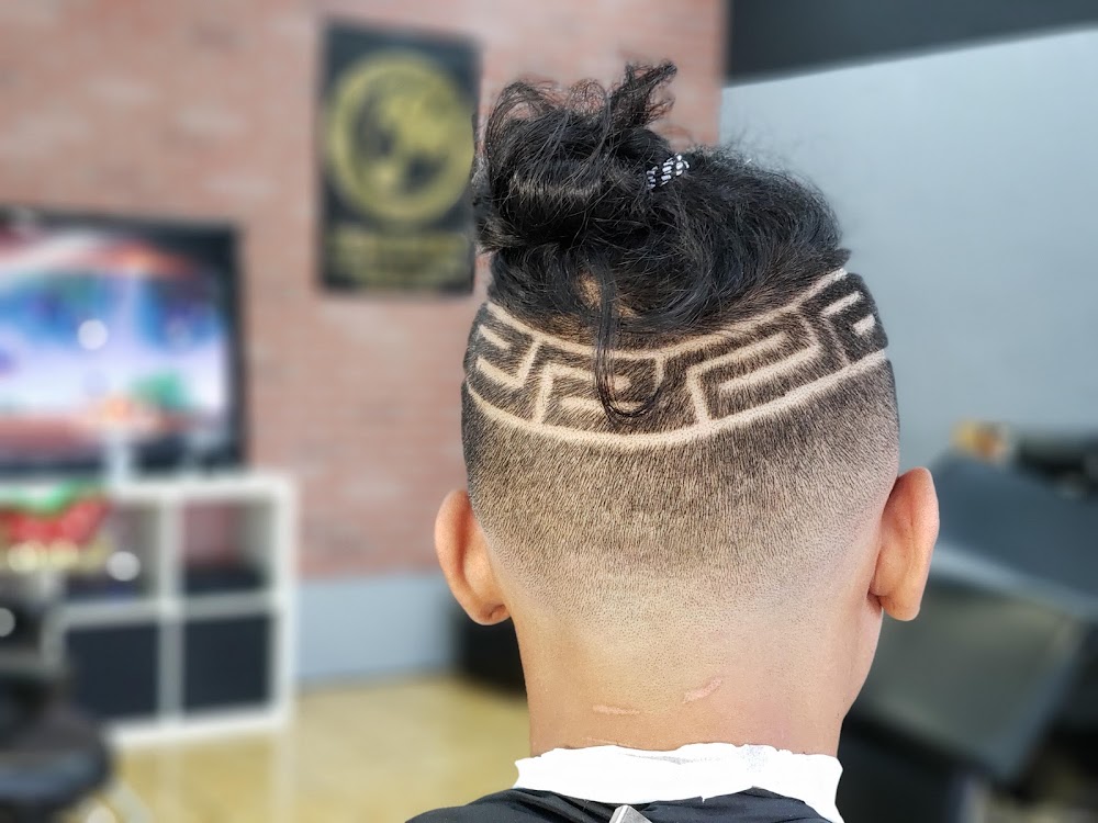 The LAB Los Angeles Best Barbershop Beautyshop view 3