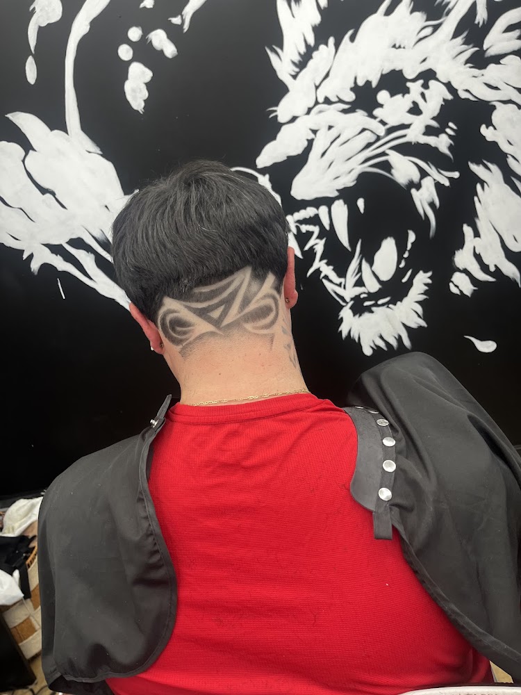 The Lion’s Den Barbershop 2 primary photo