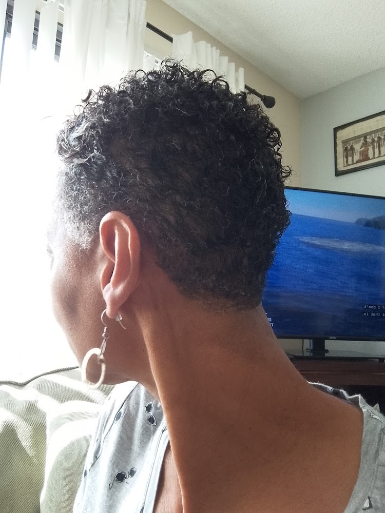 THE LODGE BARBER CO. view 4