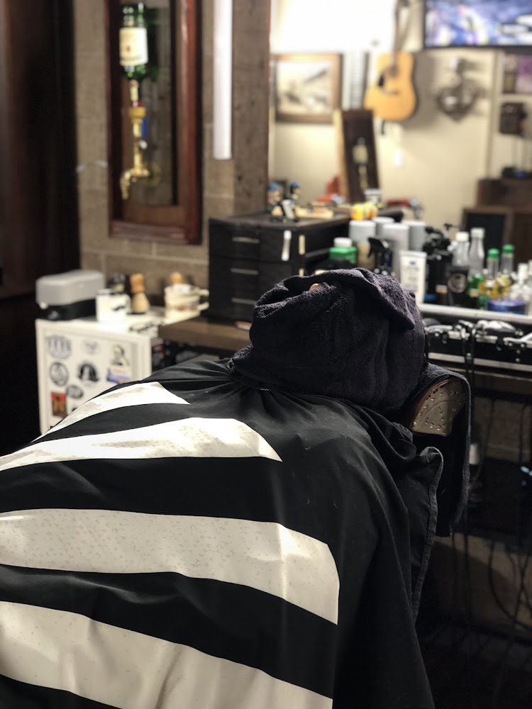 The Loft Barber Studio view 5