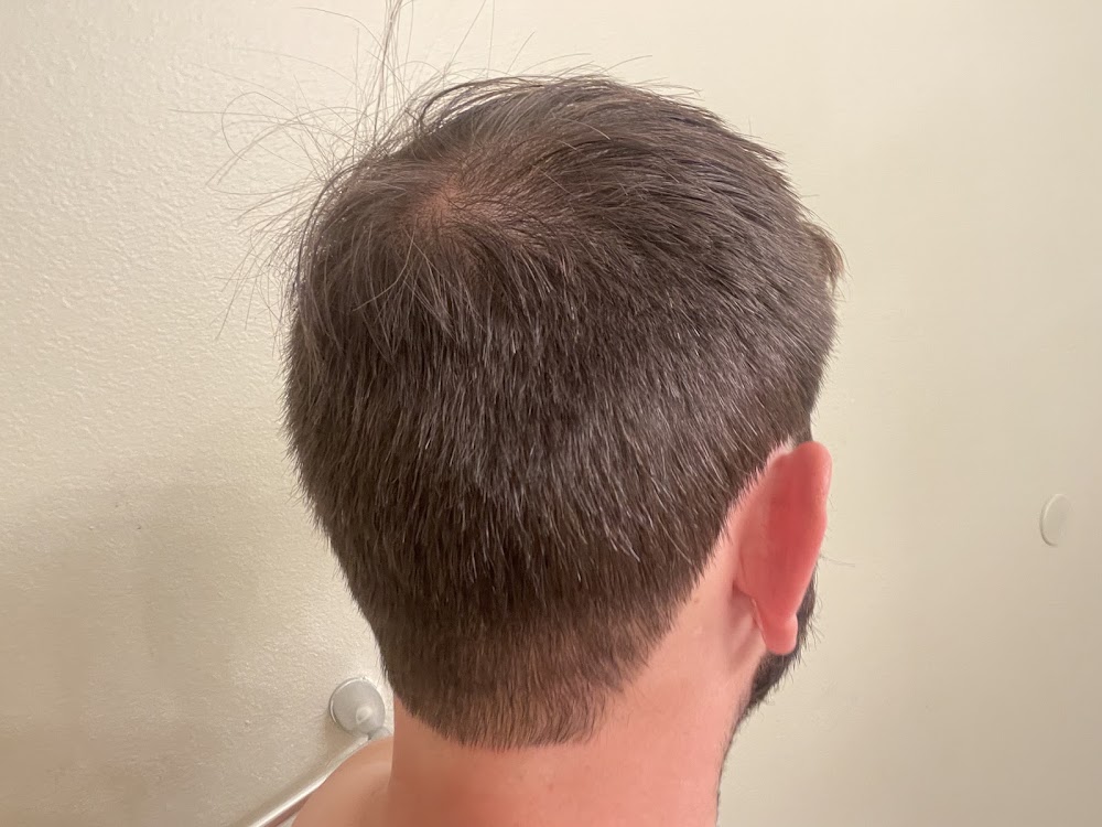 The Men’s Club Barbershop primary photo