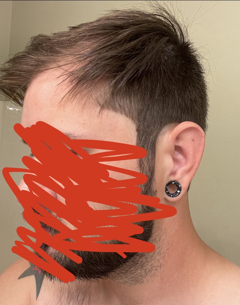 The Men’s Club Barbershop view 3