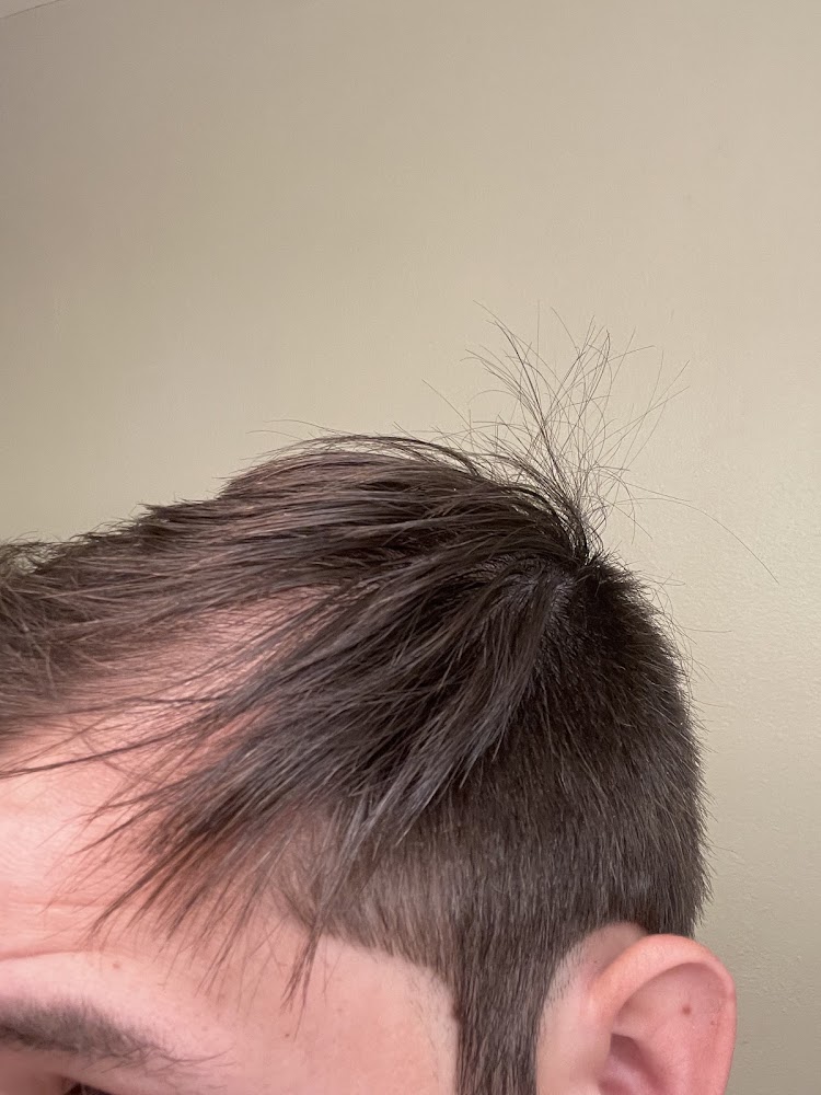 The Men’s Club Barbershop view 5
