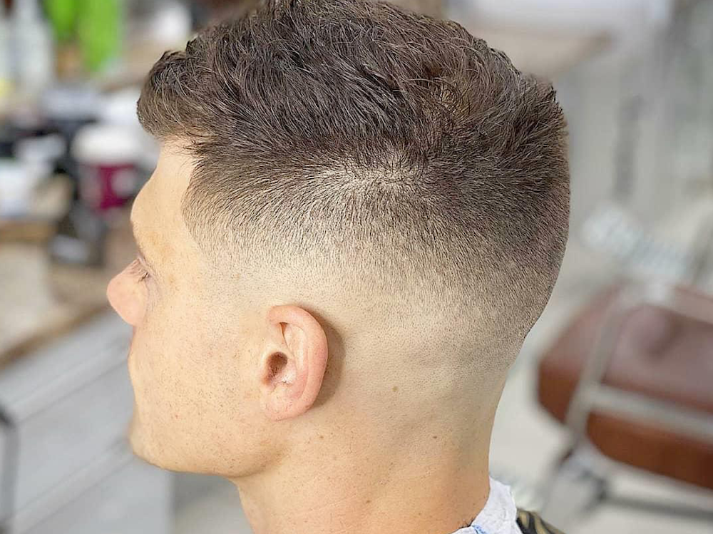 The Neighborhood Barbershop and Salon view 3