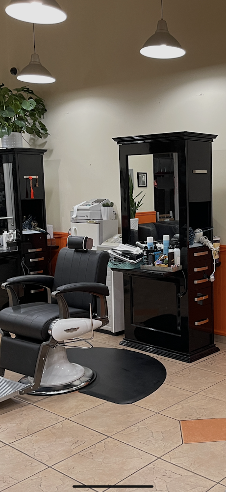 The Neighborhood Barbershop and Salon view 4