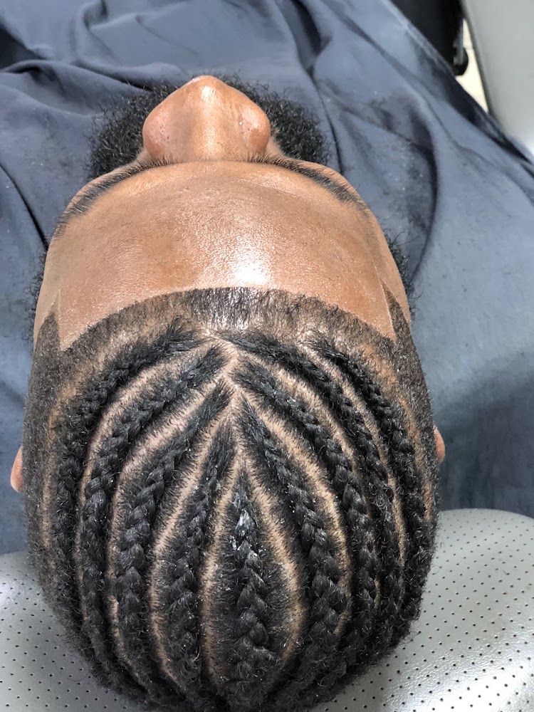 The Precise Barber view 5