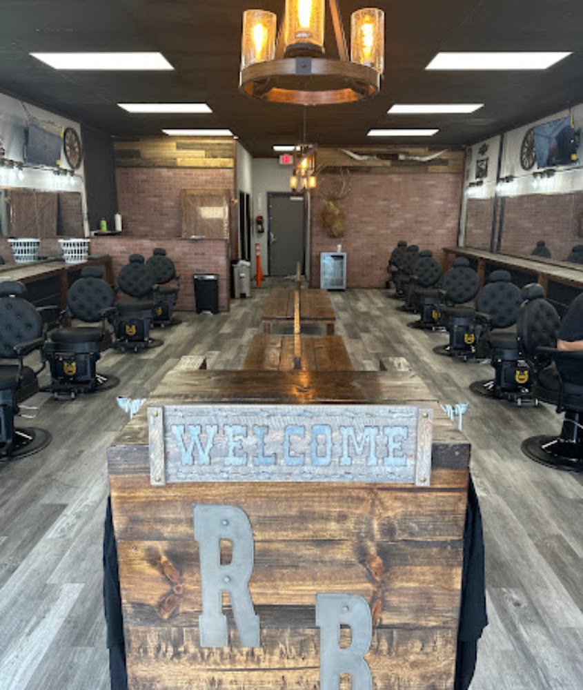 The Ranch Barber Company view 3