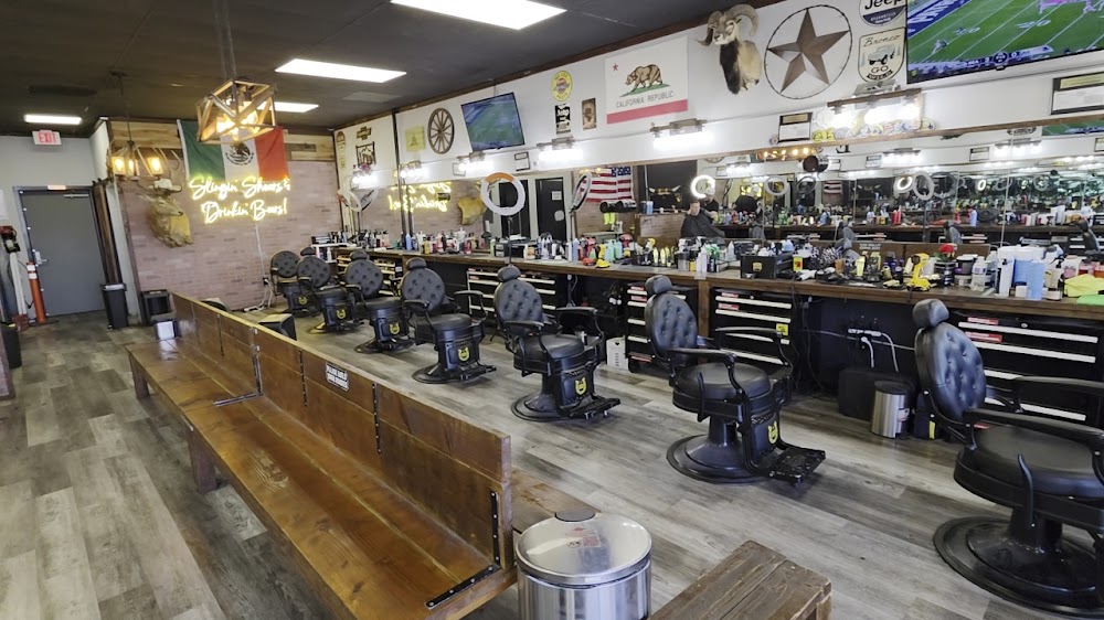 The Ranch Barber Company view 4