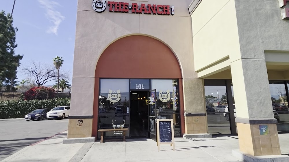 The Ranch Barber Company view 5