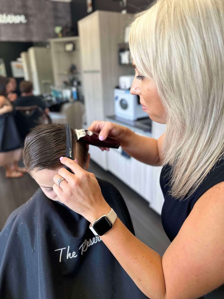 The Reserve Barbershop by Kelsey primary photo