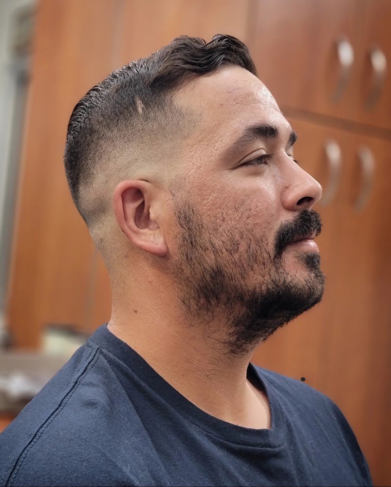 The Rogue's Gallery Barber & Shop view 3