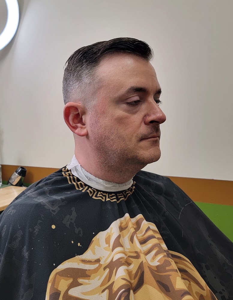 The Rogue's Gallery Barber & Shop view 4