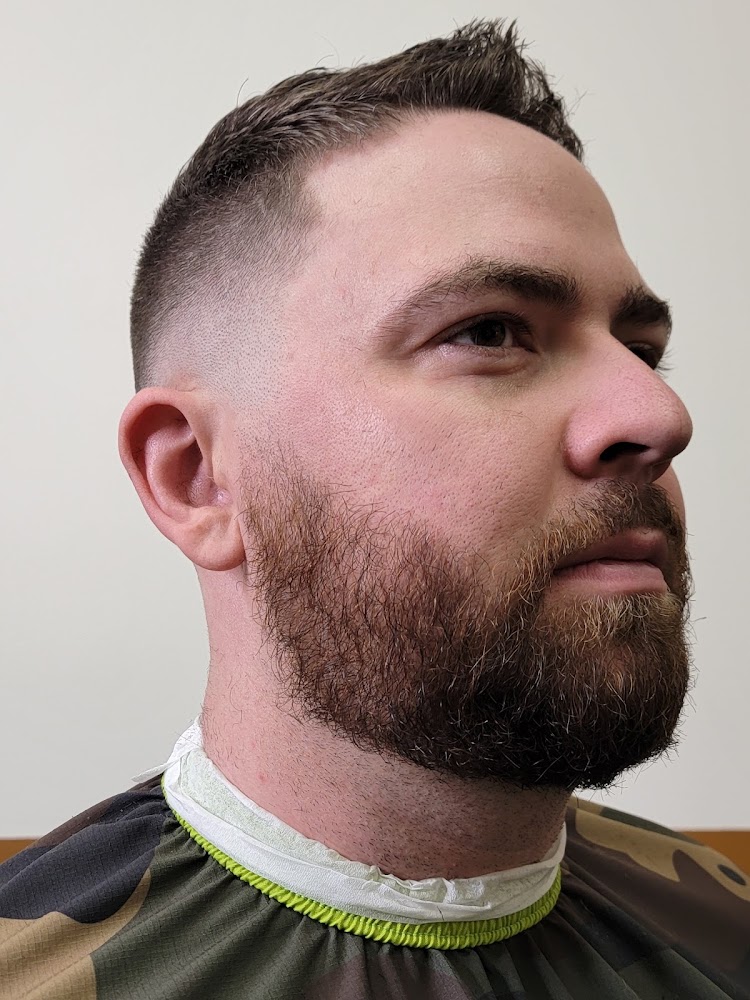 The Rogue's Gallery Barber & Shop view 5