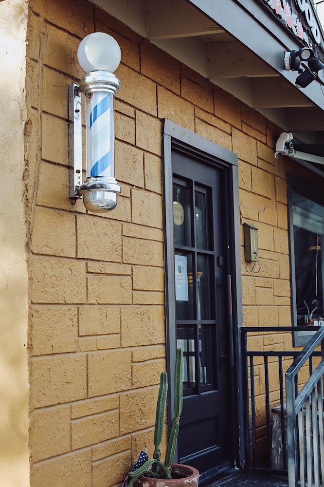 The Rosewood Barbershop view 5