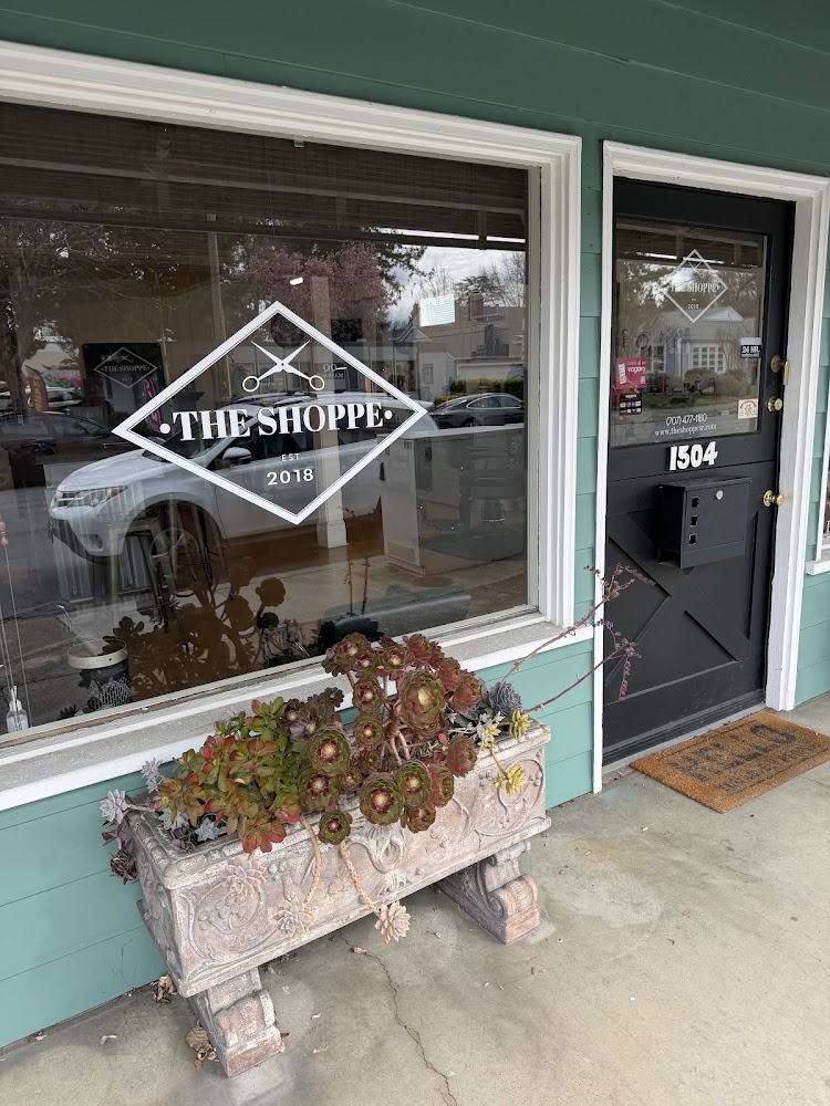 The Shoppe primary photo