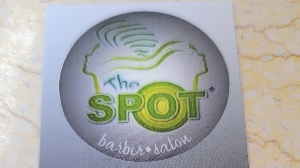 The SPOT barber/salon primary photo