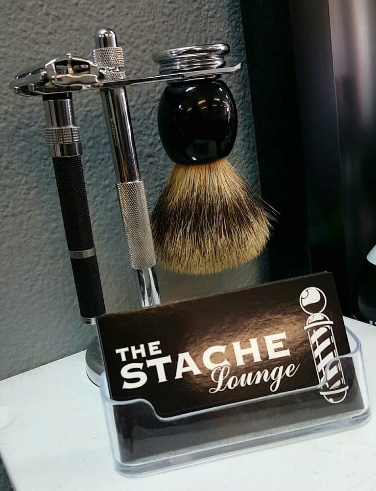 The Stache Lounge view 4