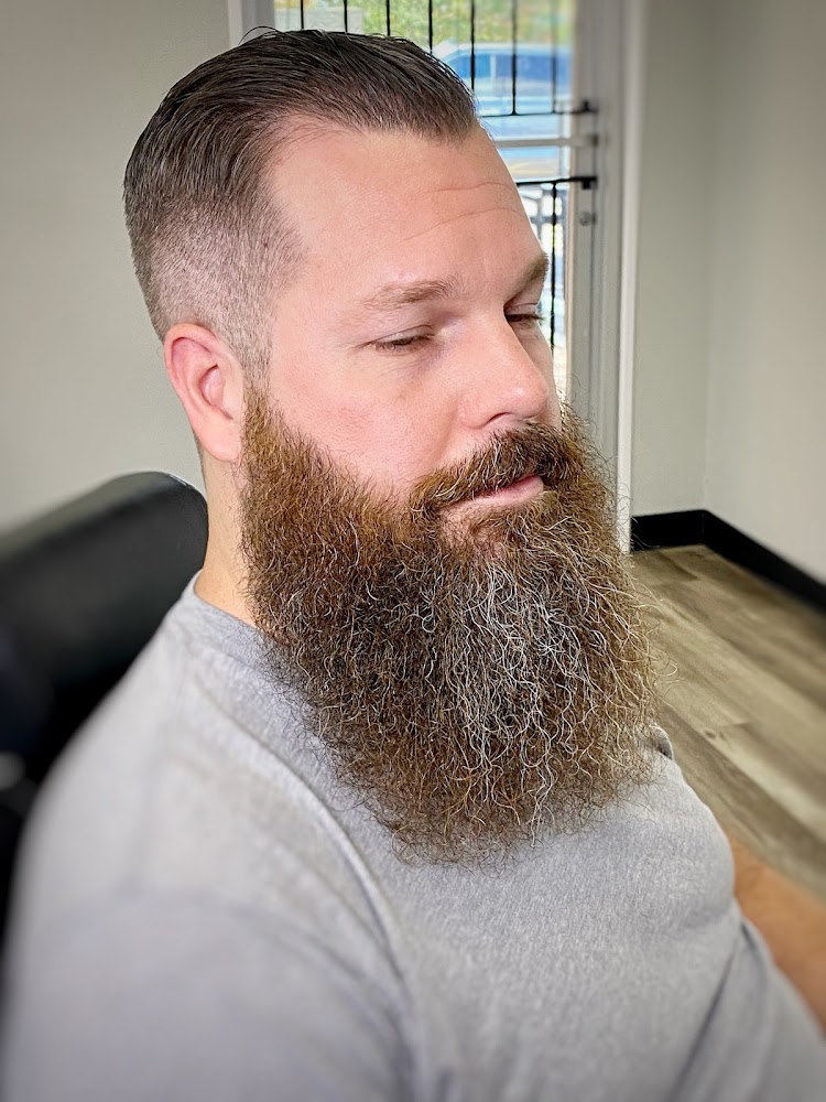 The Stoic Barbershop view 3