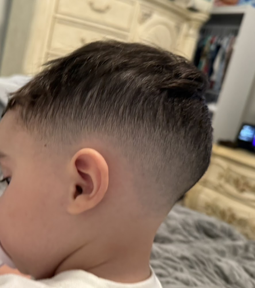 The Stoic Barbershop view 5