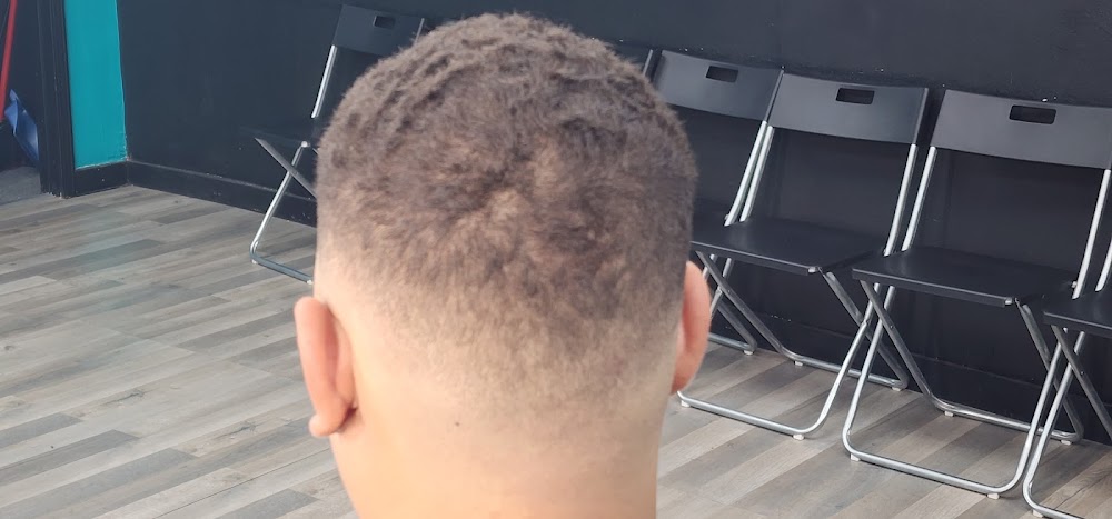 The Truth Barbershop view 2