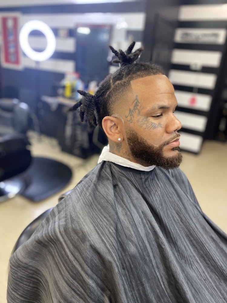 The Truth Barbershop view 4