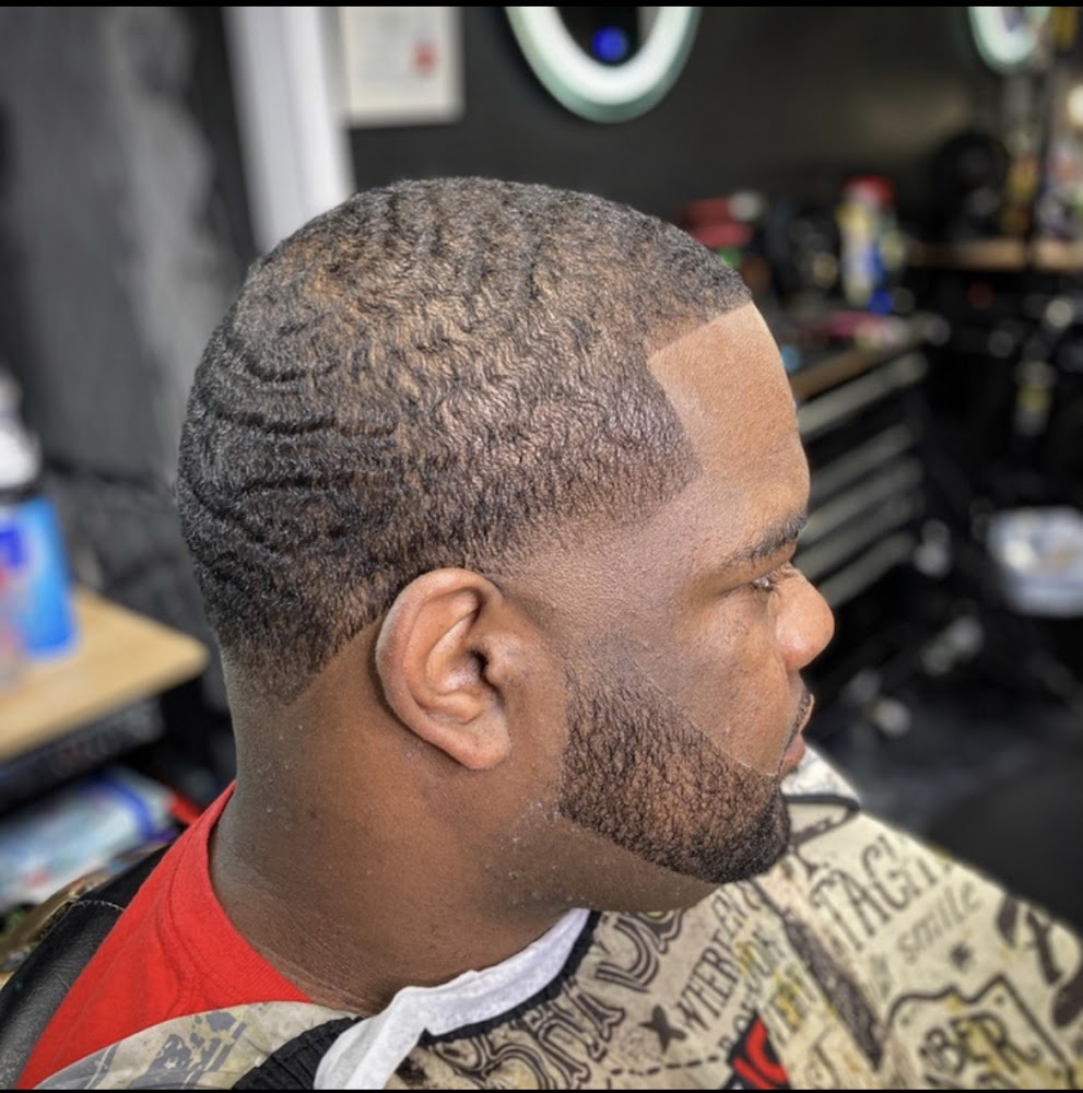 The Truth Barbershop view 5