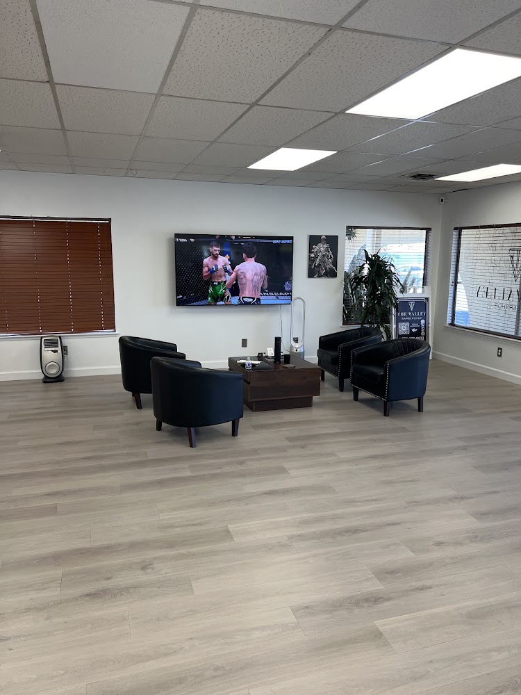 The Valley Barbershop primary photo
