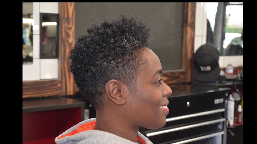 Thee Latest Barbershop view 2