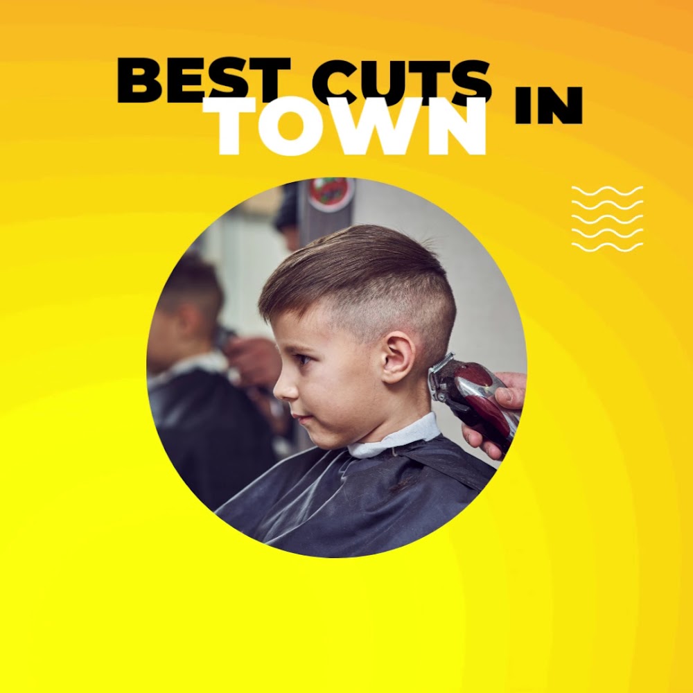 Theo's Barber & Hair Styling view 2