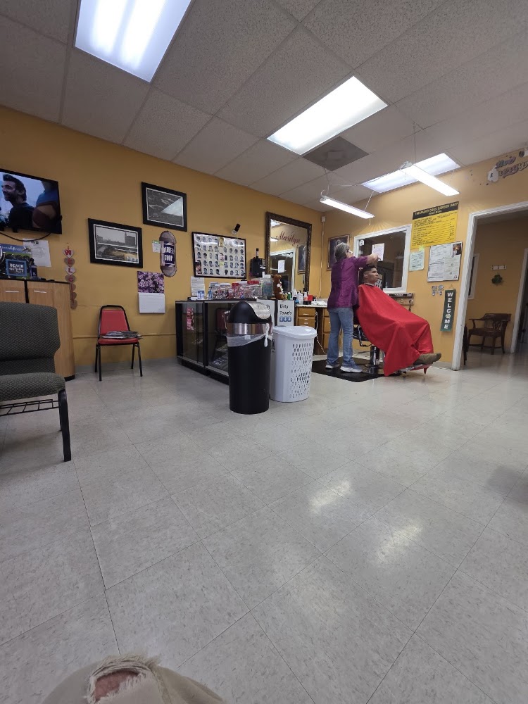 Thousand Oaks Barber Shop primary photo