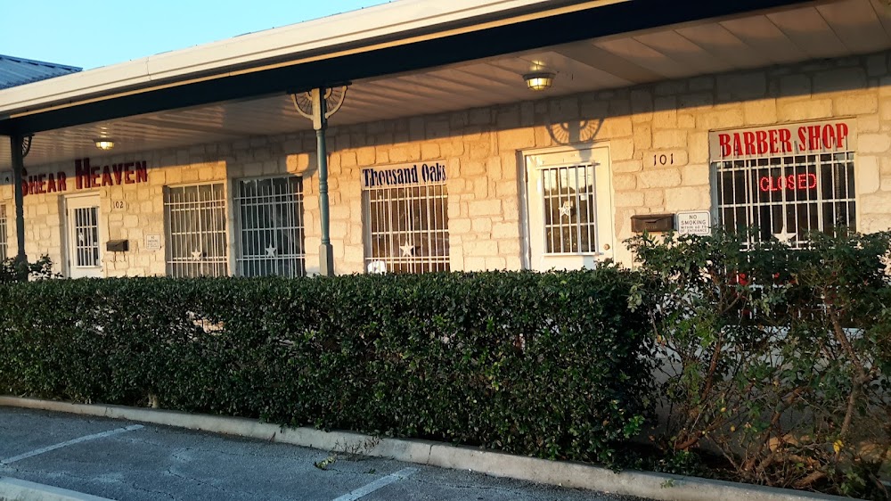 Thousand Oaks Barber Shop view 3