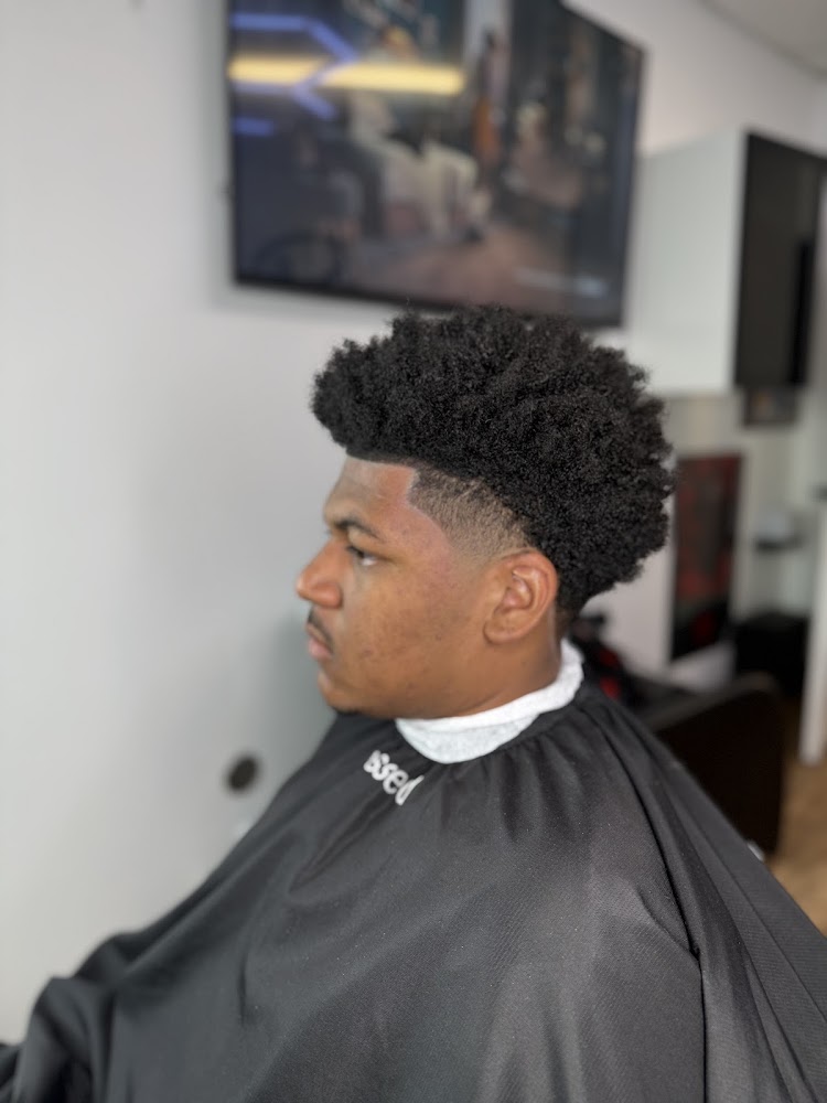 Three Elite Barbers primary photo