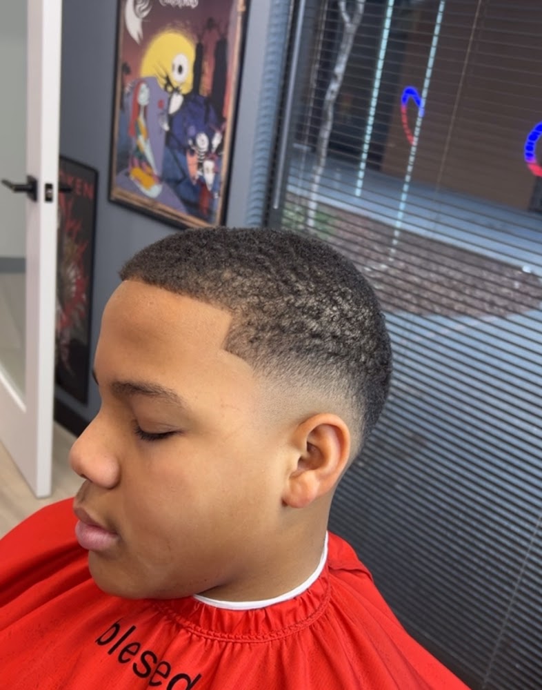 Three Elite Barbers view 2