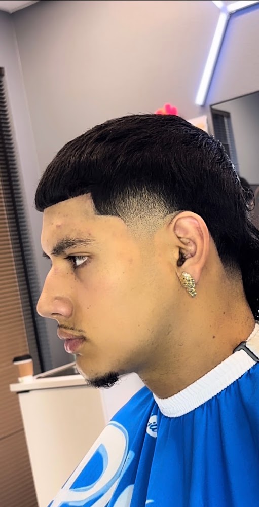 Three Elite Barbers view 3