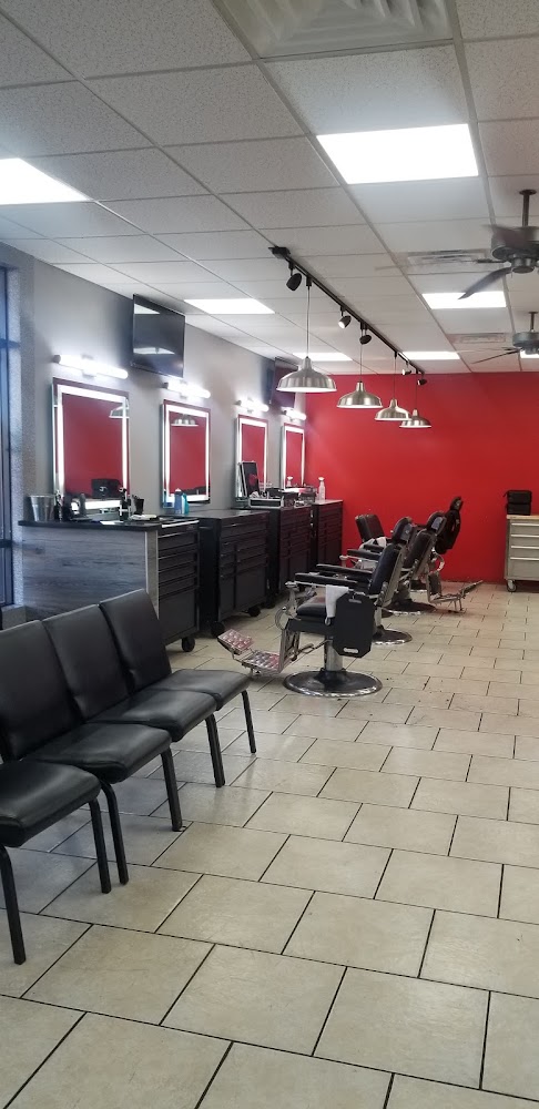Tier One Barber Salon primary photo