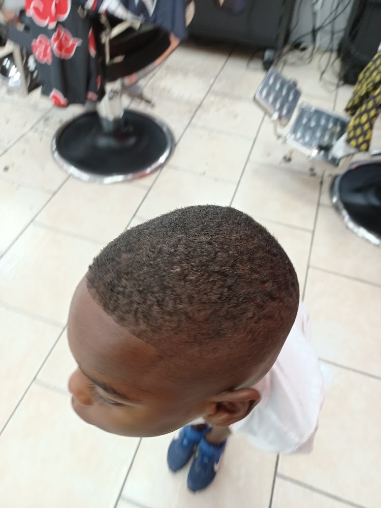 Tier One Barber Salon view 5