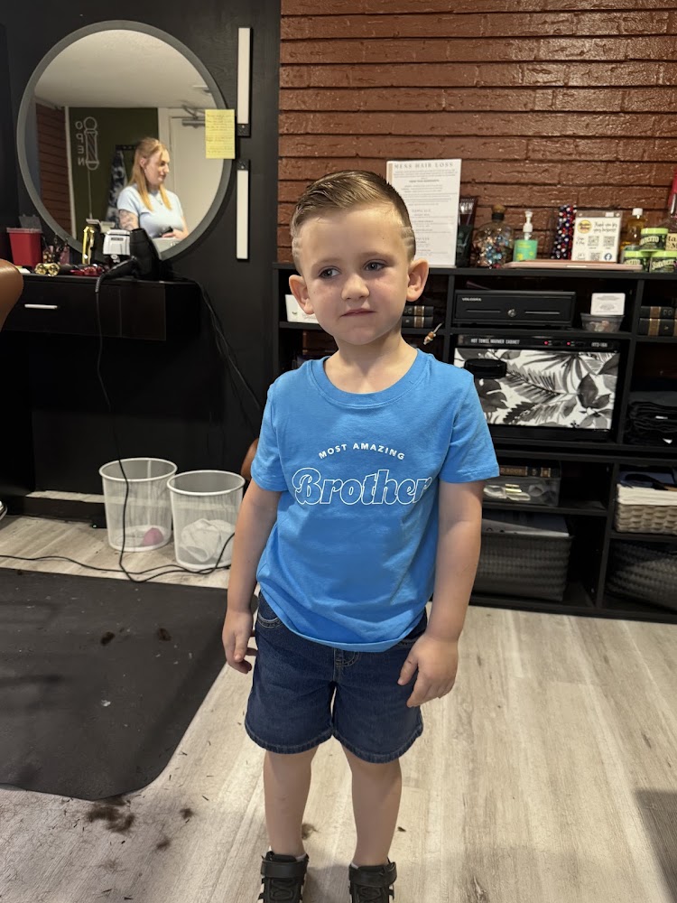 Titan Barbershop & Suites primary photo