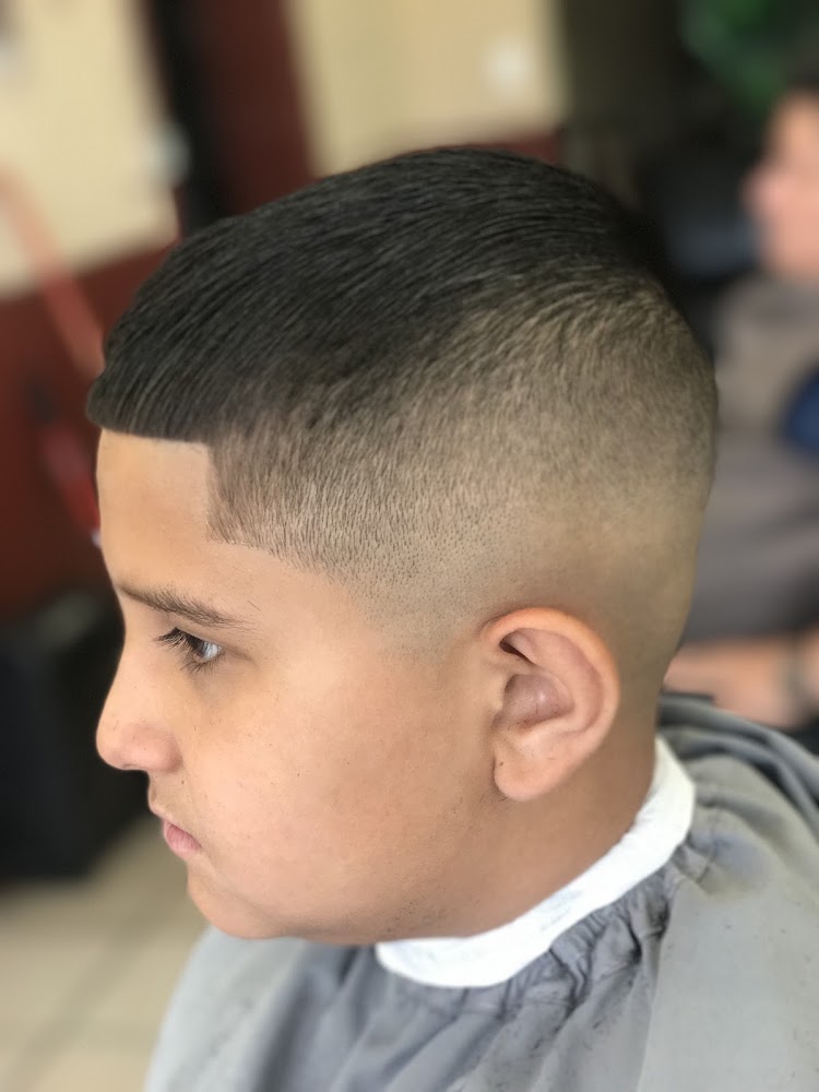 Tonsorial Barber Shop view 5